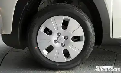 Hyundai Casper 2026 1.0 Автомат в Москве № 395058, миниатюра 5