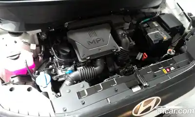 Hyundai Casper 2026 1.0 Автомат в Москве № 395058, миниатюра 6