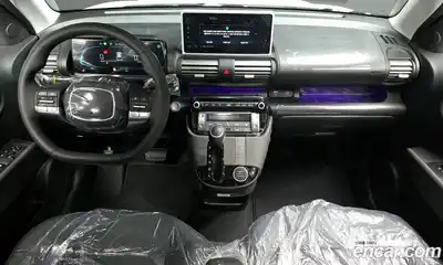 Hyundai Casper 2026 1.0 Автомат в Москве № 395058, миниатюра 7