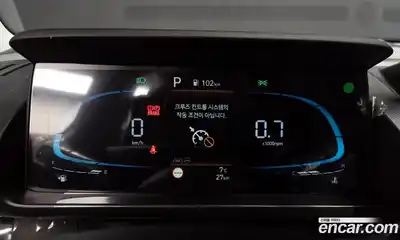 Hyundai Casper 2026 1.0 Автомат в Москве № 395058, миниатюра 8