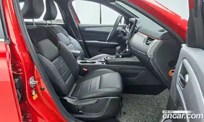 Renault XM3 2023 1.3 Автомат в Москве № 395584, миниатюра 11