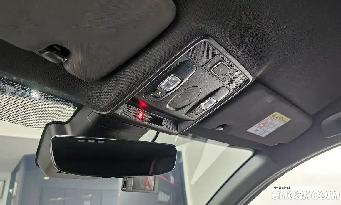 Renault XM3 2023 1.3 Автомат в Москве № 395584, фото 17