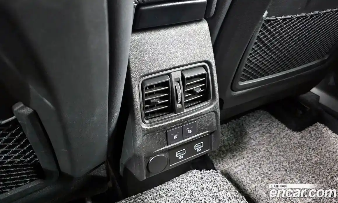 Renault XM3 2023 1.3 Автомат в Москве № 395584, фото 18