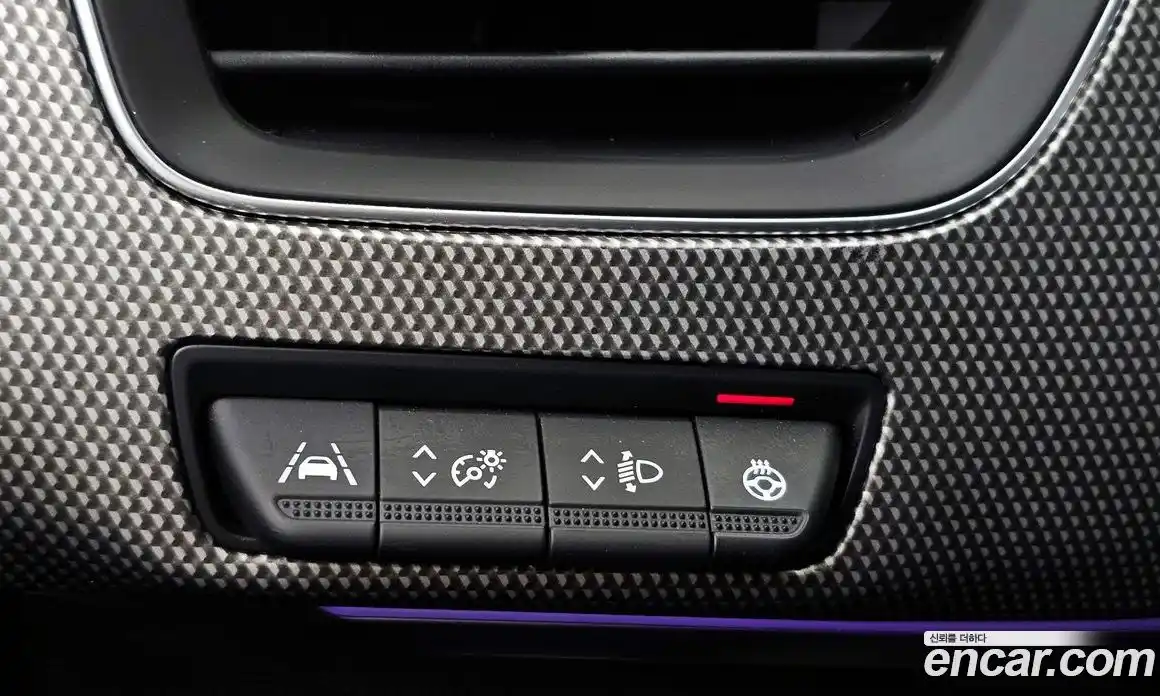 Renault XM3 2023 1.3 Автомат в Москве № 395584, фото 19