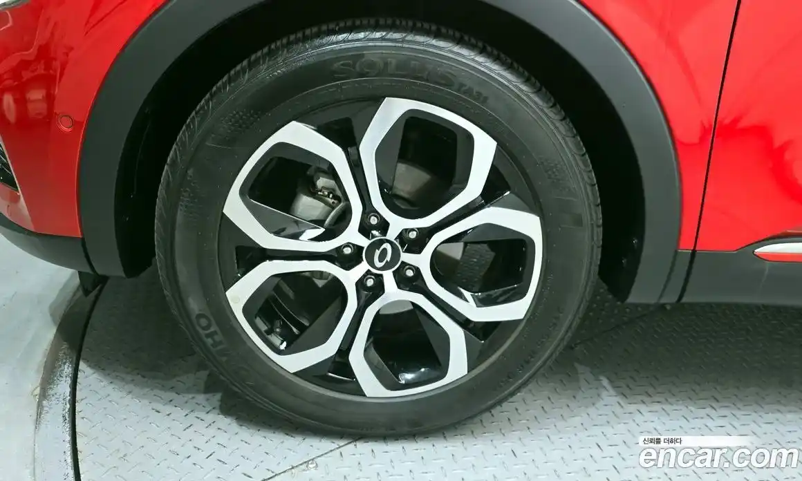 Renault XM3 2023 1.3 Автомат в Москве № 395584, фото 5