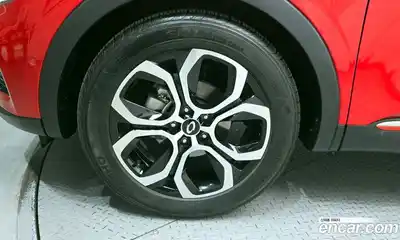 Renault XM3 2023 1.3 Автомат в Москве № 395584, миниатюра 5