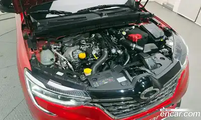 Renault XM3 2023 1.3 Автомат в Москве № 395584, миниатюра 6