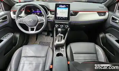 Renault XM3 2023 1.3 Автомат в Москве № 395584, миниатюра 7