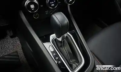 Renault XM3 2023 1.3 Автомат в Москве № 395584, миниатюра 9