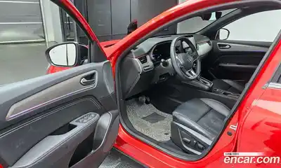 Renault XM3 2023 1.3 Автомат в Москве № 395584, миниатюра 10