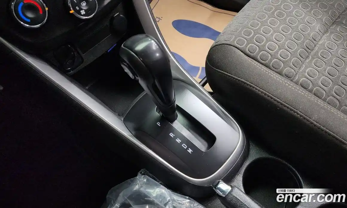 Chevrolet Trax 2021 1.4 Автомат в Москве № 39946, фото 17