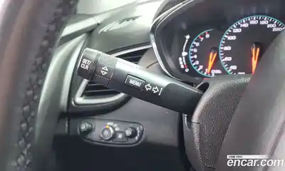 Chevrolet Trax 2021 1.4 Автомат в Москве № 39946, миниатюра 7