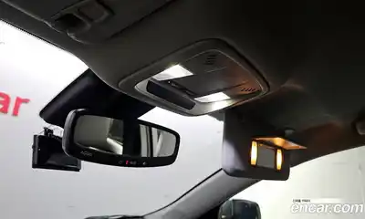 Chevrolet Malibu, 2018