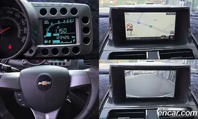 Chevrolet Spark 2012 1.0 Автомат в Москве № 412014, миниатюра 11