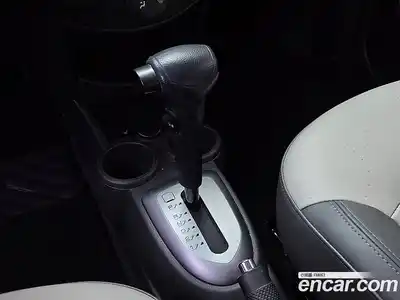 Chevrolet Spark 2012 1.0 Автомат в Москве № 412014, миниатюра 12