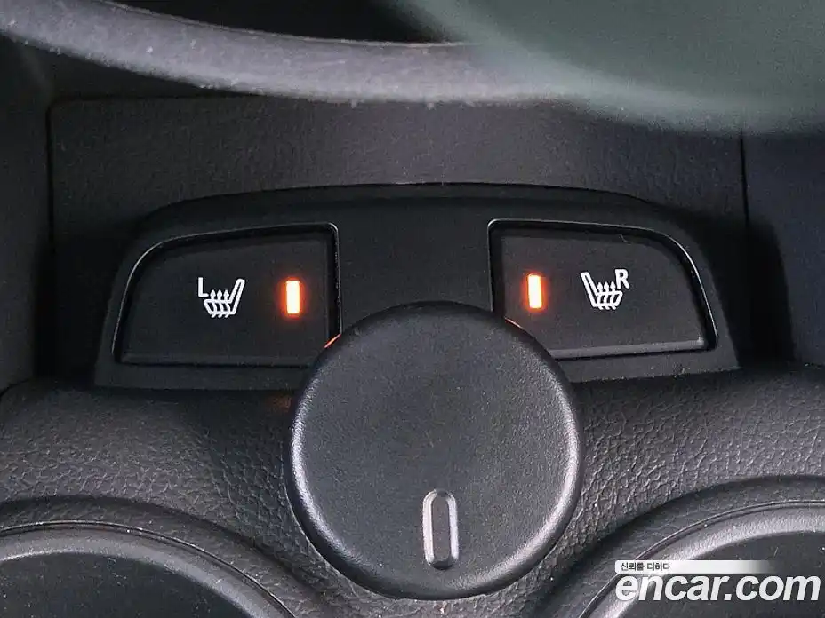 Chevrolet Spark 2012 1.0 Автомат в Москве № 412014, фото 14