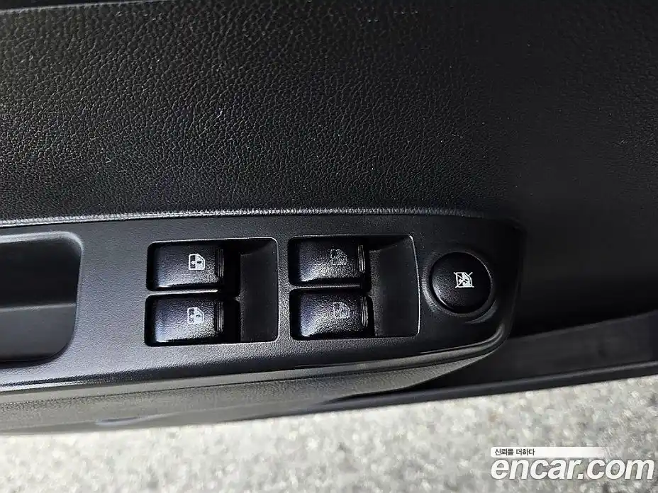 Chevrolet Spark 2012 1.0 Автомат в Москве № 412014, фото 15