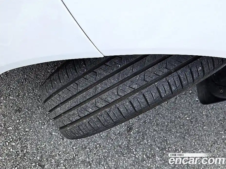 Chevrolet Spark 2012 1.0 Автомат в Москве № 412014, фото 18