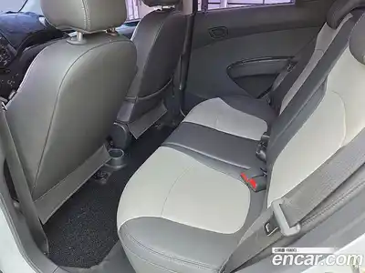 Chevrolet Spark 2012 1.0 Автомат в Москве № 412014, миниатюра 10