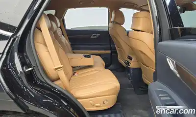 Genesis GV80 2023 2.5 Автомат в Москве № 419279, миниатюра 12