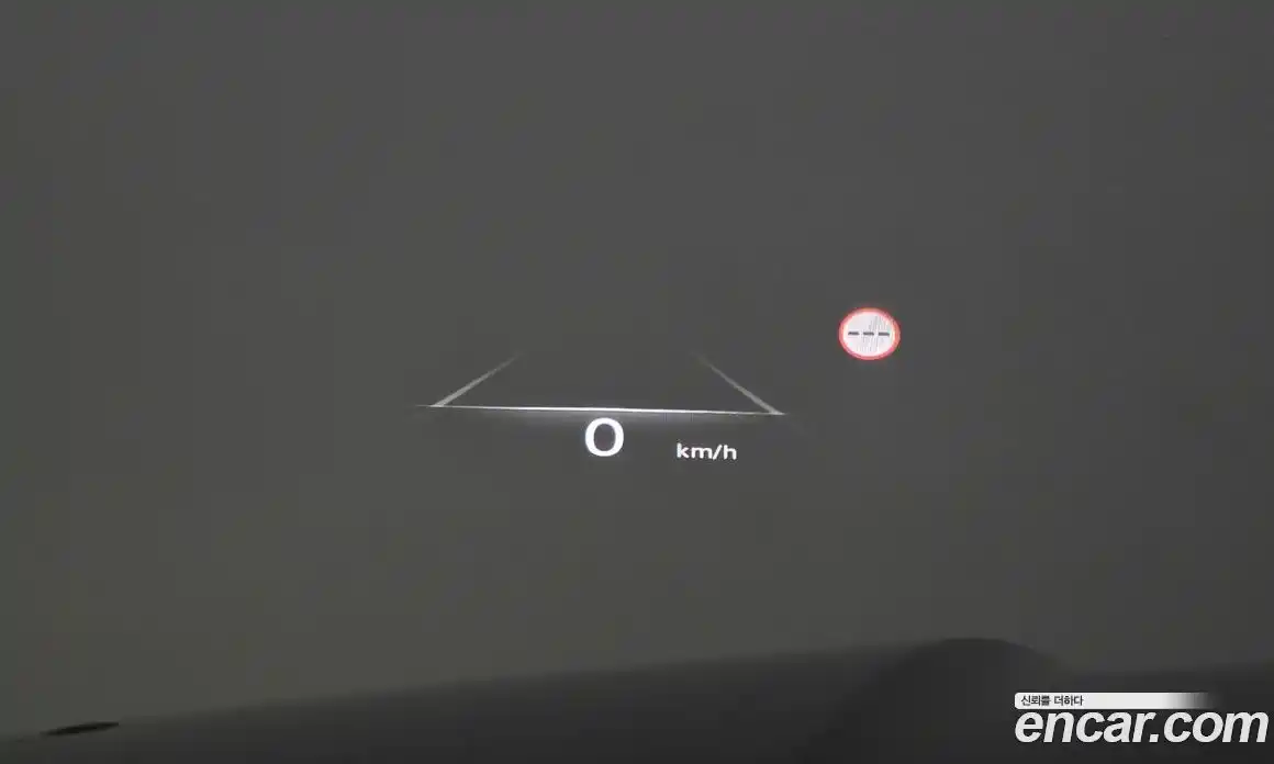 Genesis GV80 2023 2.5 Автомат в Москве № 419279, фото 13