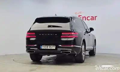 Genesis GV80 2023 2.5 Автомат в Москве № 419279, миниатюра 4