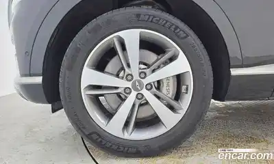 Genesis GV80 2023 2.5 Автомат в Москве № 419279, миниатюра 5