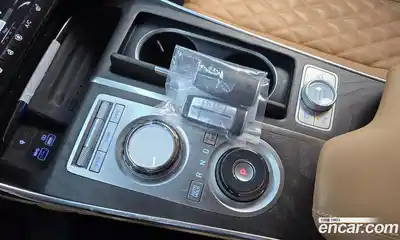 Genesis GV80 2023 2.5 Автомат в Москве № 419279, миниатюра 9