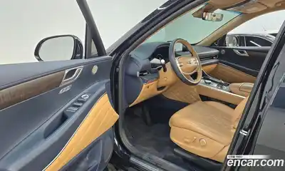 Genesis GV80 2023 2.5 Автомат в Москве № 419279, миниатюра 10