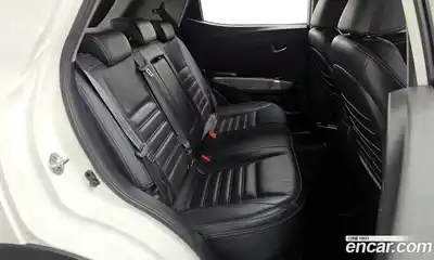 SsangYong TIBOLI 2015 1.6 Автомат в Москве № 420976, миниатюра 12