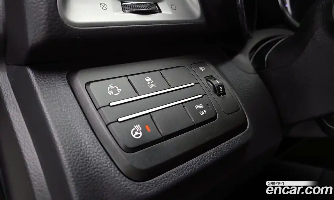 SsangYong TIBOLI 2015 1.6 Автомат в Москве № 420976, фото 16