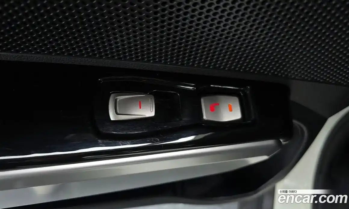 SsangYong TIBOLI 2015 1.6 Автомат в Москве № 420976, фото 18