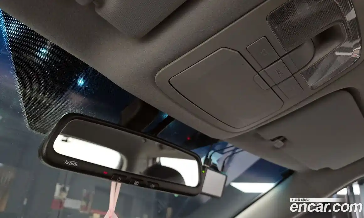 SsangYong TIBOLI 2015 1.6 Автомат в Москве № 420976, фото 19