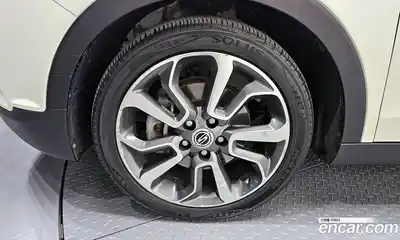 SsangYong TIBOLI 2015 1.6 Автомат в Москве № 420976, миниатюра 5