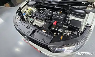 SsangYong TIBOLI 2015 1.6 Автомат в Москве № 420976, миниатюра 6