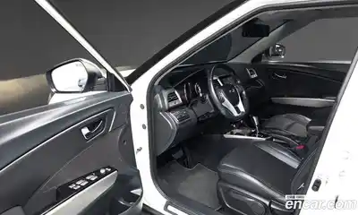 SsangYong TIBOLI 2016 1.6 Автомат в Москве № 421438, миниатюра 11