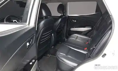 SsangYong TIBOLI 2016 1.6 Автомат в Москве № 421438, миниатюра 12