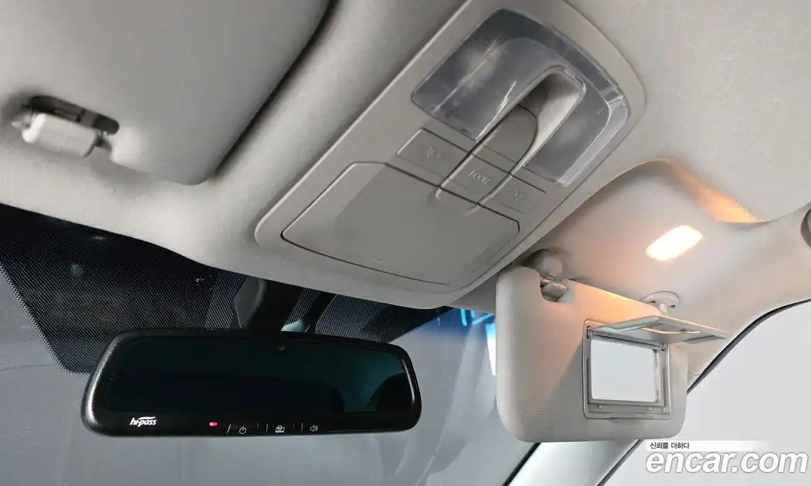 SsangYong TIBOLI 2016 1.6 Автомат в Москве № 421438, фото 20