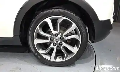 SsangYong TIBOLI 2016 1.6 Автомат в Москве № 421438, миниатюра 5