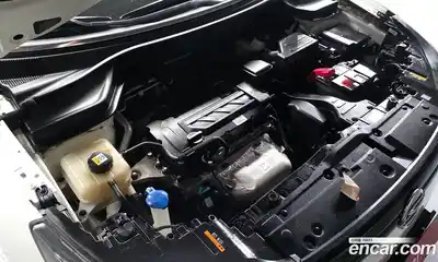 SsangYong TIBOLI 2016 1.6 Автомат в Москве № 421438, миниатюра 6