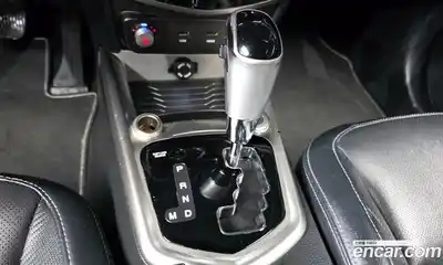 SsangYong TIBOLI 2016 1.6 Автомат в Москве № 421438, миниатюра 9