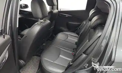 Chevrolet Spark 2019 1.0 Автомат в Москве № 422043, миниатюра 11