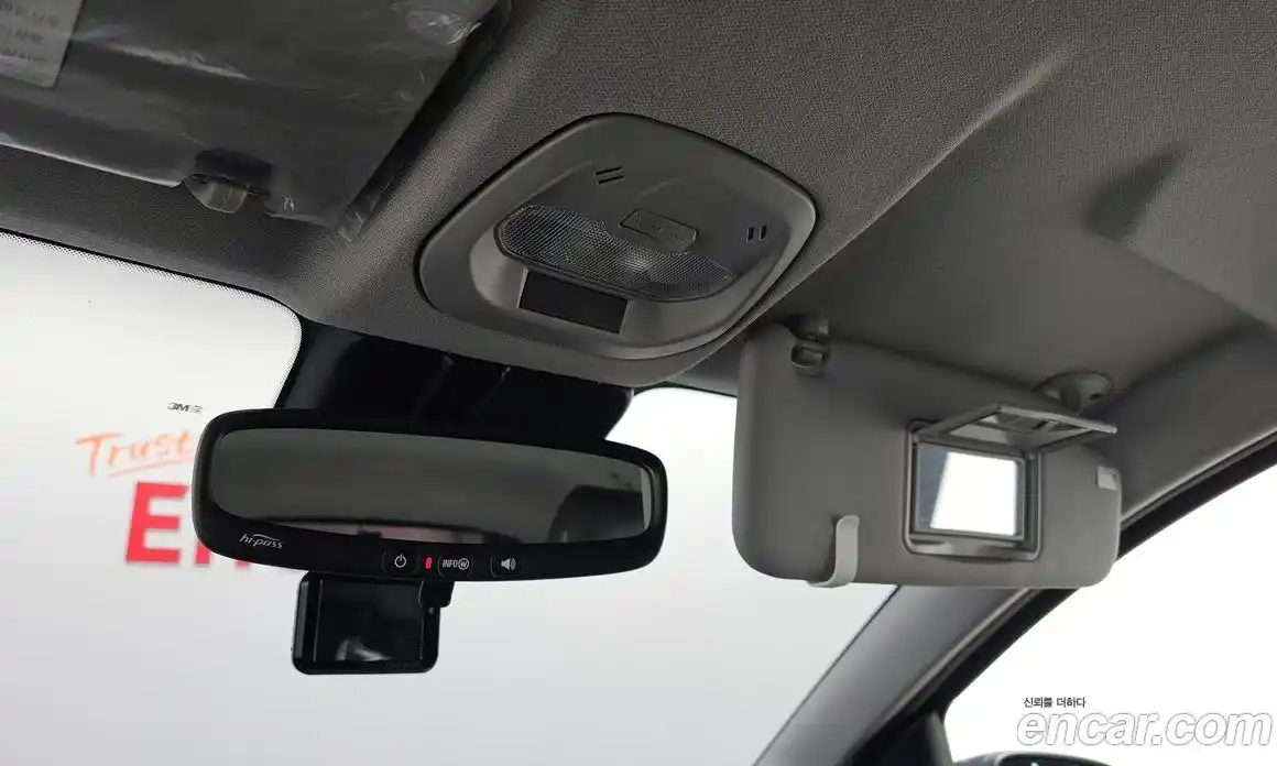 Chevrolet Spark 2019 1.0 Автомат в Москве № 422043, фото 16