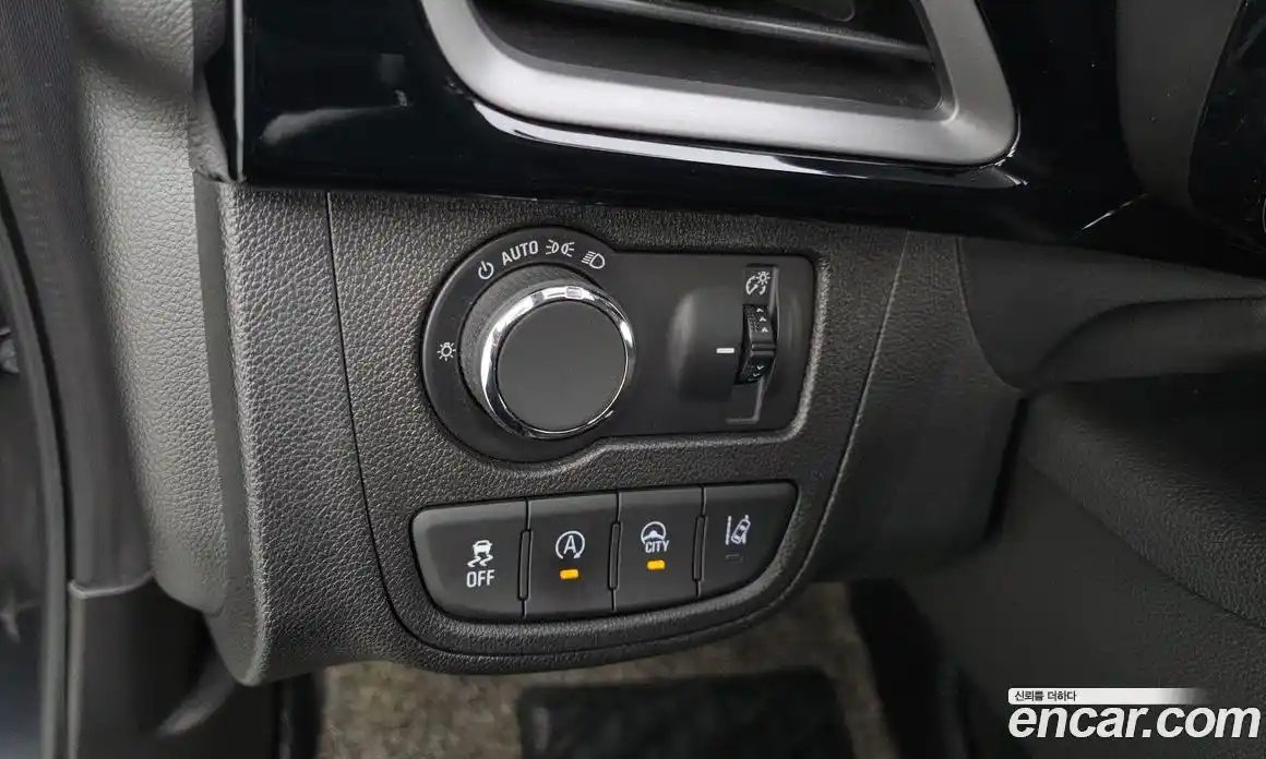 Chevrolet Spark 2019 1.0 Автомат в Москве № 422043, фото 17