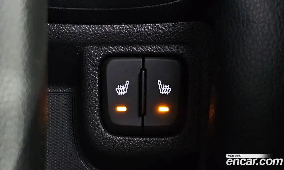 Chevrolet Spark 2019 1.0 Автомат в Москве № 422043, фото 18