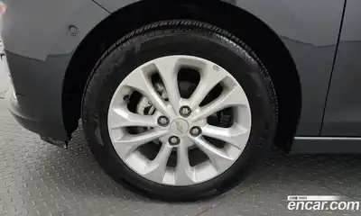 Chevrolet Spark 2019 1.0 Автомат в Москве № 422043, миниатюра 4