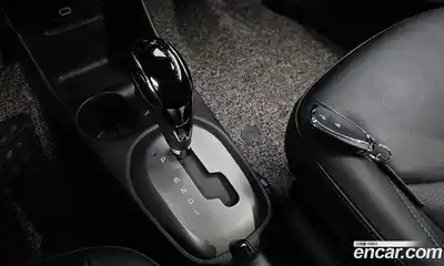 Chevrolet Spark 2019 1.0 Автомат в Москве № 422043, миниатюра 8