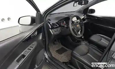 Chevrolet Spark 2019 1.0 Автомат в Москве № 422043, миниатюра 9