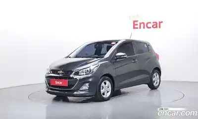 Chevrolet Spark, 2019