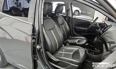 Chevrolet Spark 2019 1.0 Автомат в Москве № 422402, миниатюра 12